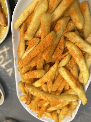 Photo of Moe's Peri-Peri Burgers & Shakes - 10 Parkhouse Ct, Hatfield AL10 9RQ